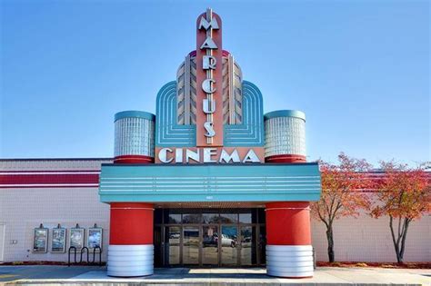 Marcus Ridge Cinema (5 mi) Avalon Theater (6. . The whale showtimes near marcus sheboygan cinema